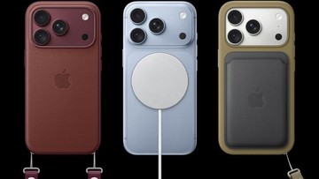 Apple Pangkas Pesanan Komponen iPhone 18 Pro 15-20%