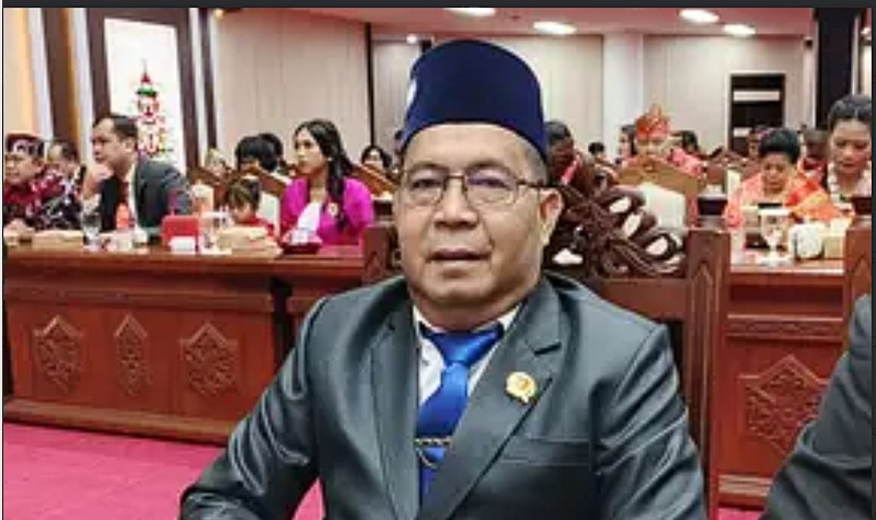 Fraksi PAN DPRD Kalteng Minta APBD 2027 Perkuat Infrastruktur dan Sebar Pembangunan Lebih Merata