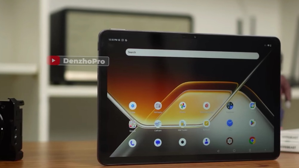 10 Tablet Murah Rp1-3 Jutaan untuk Anak hingga Mahasiswa: Cek Spek Sebelum Beli