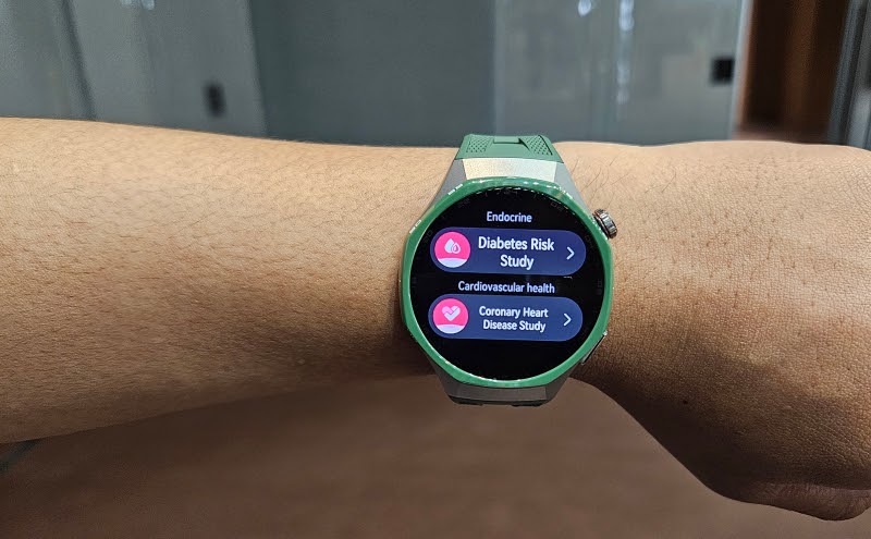 HUAWEI WATCH GT 7 Series Resmi di Indonesia, Bisa Deteksi Risiko Jantung Koroner