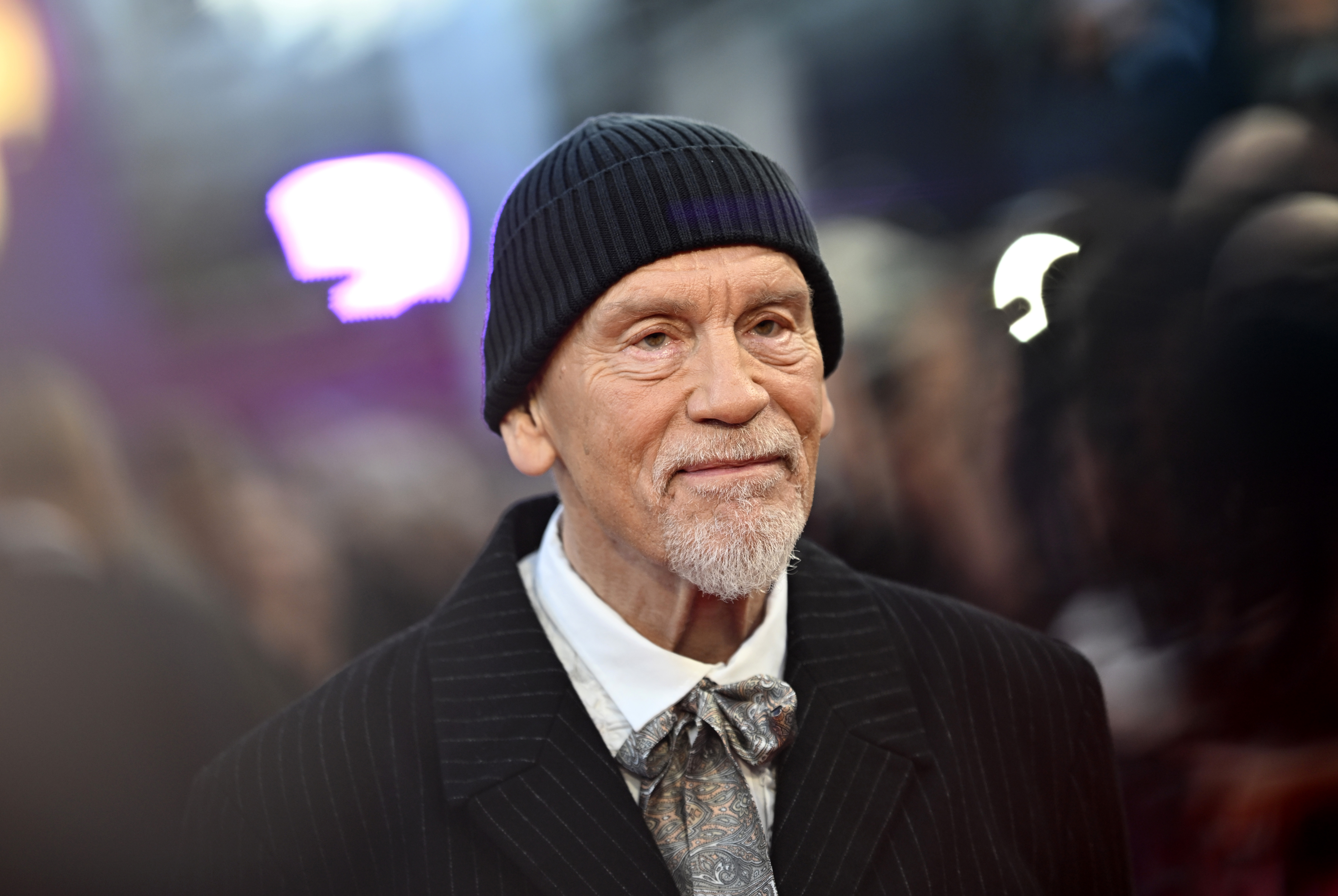 John Malkovich Bahas Kampanye Oscar Era 