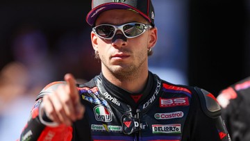 Jorge Martin Cs Bisa Jegal Marc Marquez, Aprilia Buka Suara Soal Team Order