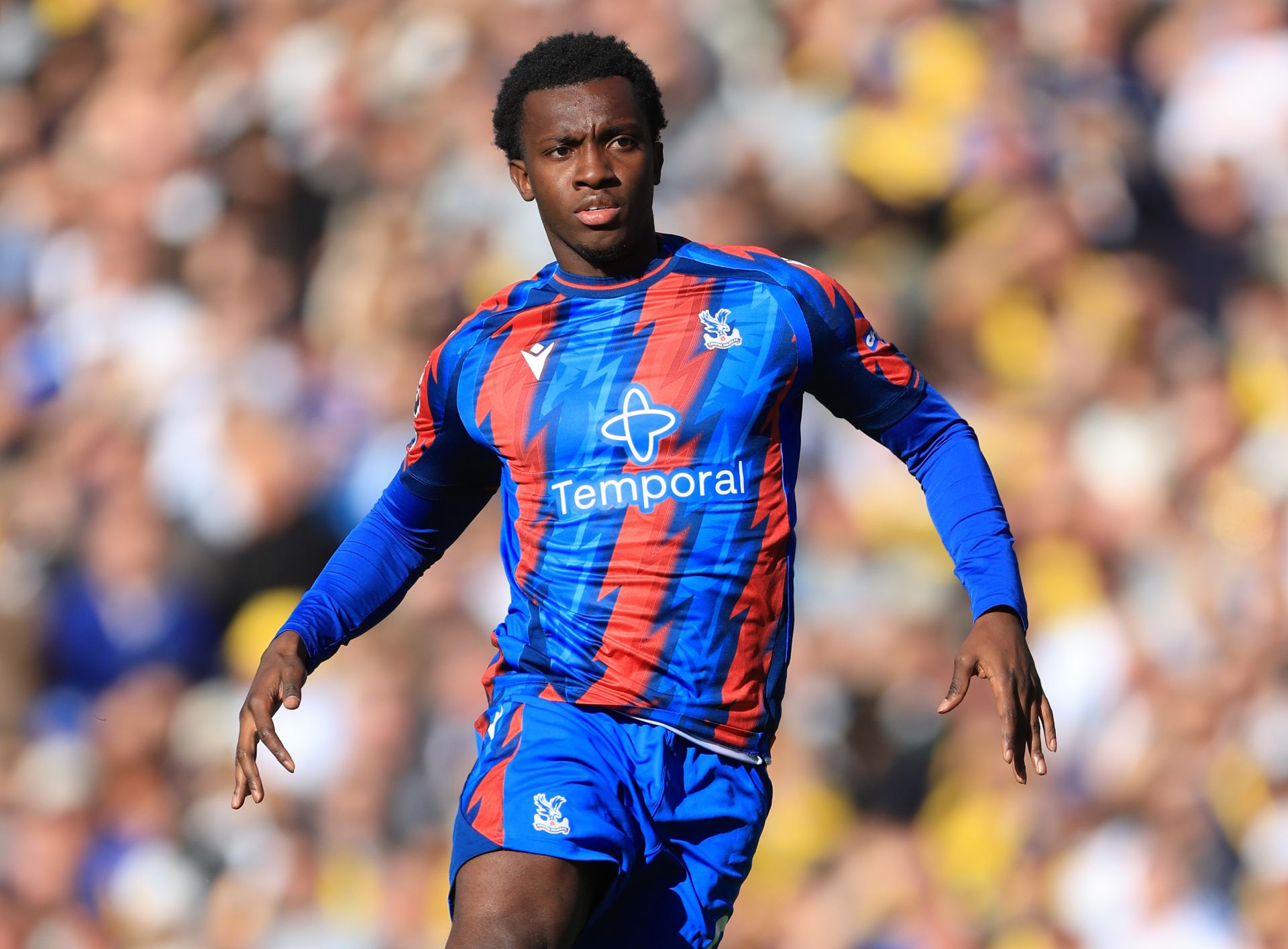 Jadwal Crystal Palace vs Nottingham Forest: Glasner Kembali ke Selhurst Park
