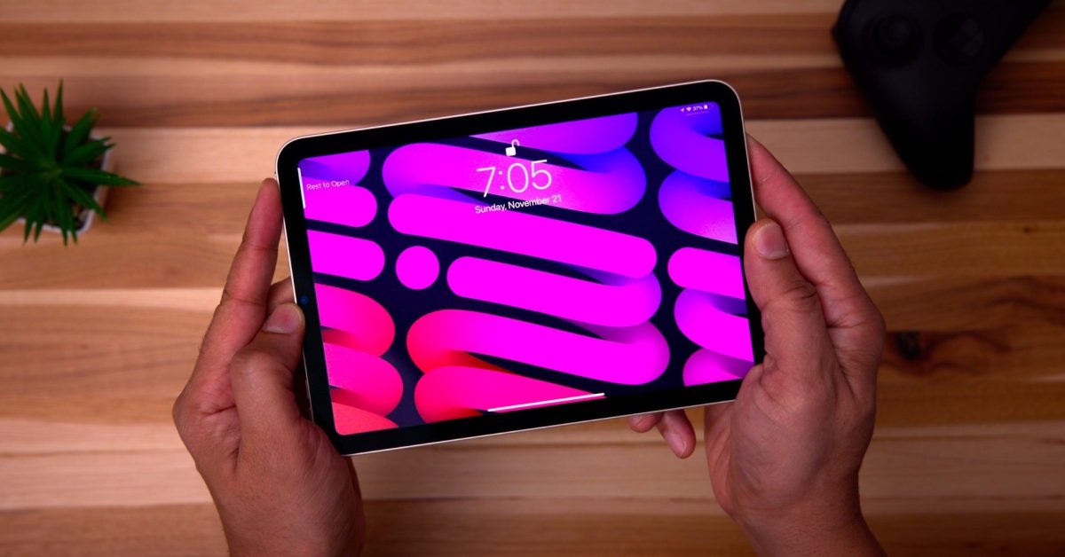 iPad mini OLED Generasi Baru Diprediksi Jauh Lebih Mahal, Mendekati USD 799