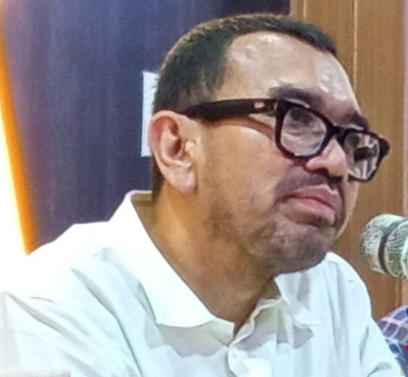 LPON Adukan Plt Ketua PSSI Sumut Arya Sinulingga ke PSSI Pusat, Soroti Legalitas SK dan Prestasi Sepak Bola