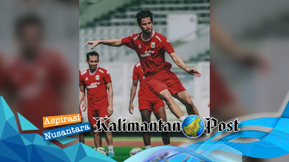 Persib vs Dewa United: Duel Thom Haye dan Egy Maulana Vikri di Si Jalak Harupat