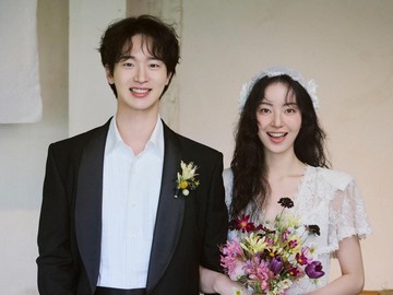 Jang Dong Yoon Resmi Menikah dengan Kim Seung Yoon pada 10 Oktober 2026