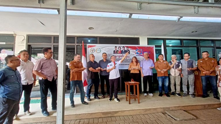 Ketua BULD DPD RI Stefanus Liow Tegaskan Komitmen Aspirasi Daerah di HUT Ke-22 DPD RI Sulut