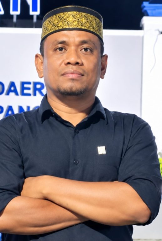 Usman Terpilih Aklamasi Pimpin KJI Sultra, Siap Perkuat Profesionalisme Jurnalis di Bumi Anoa