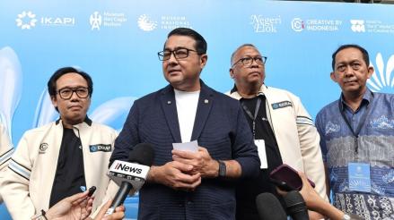 PPh Final Royalti Buku Diturunkan Jadi 1,5 Persen, Aturan Diproses Sebelum Akhir 2026