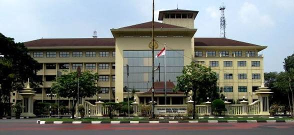 Kapolri Mutasi 199 Pati dan Pamen Gelombang Kedua, Wakapolda Banten hingga Kapolres Solo Diganti