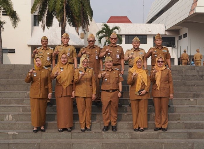 Pemprov Lampung Catat Investasi Rp 7,3 Triliun Semester I 2026, Serap 9.187 Tenaga Kerja