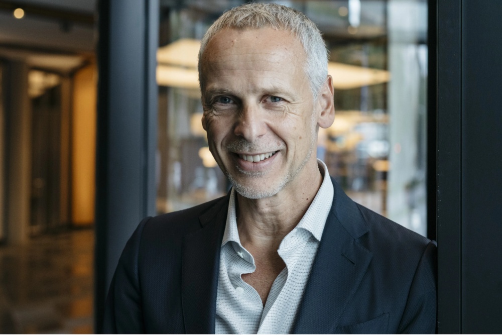 Bos Leonine Studios Fred Kogel Dukung Merger Skydance-Paramount