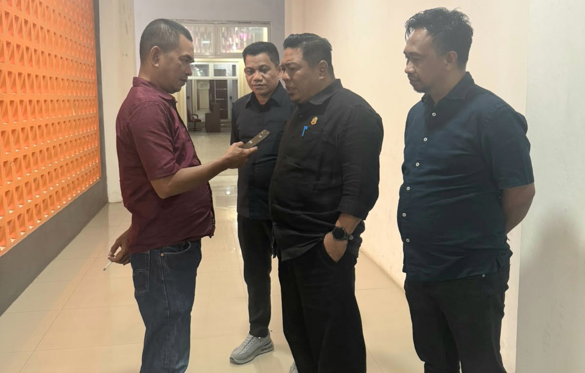 DPRD Sultra Dorong 164 Plt Kepala SMA-SMK-SLB Diisi Definitif Sebelum Desember 2026