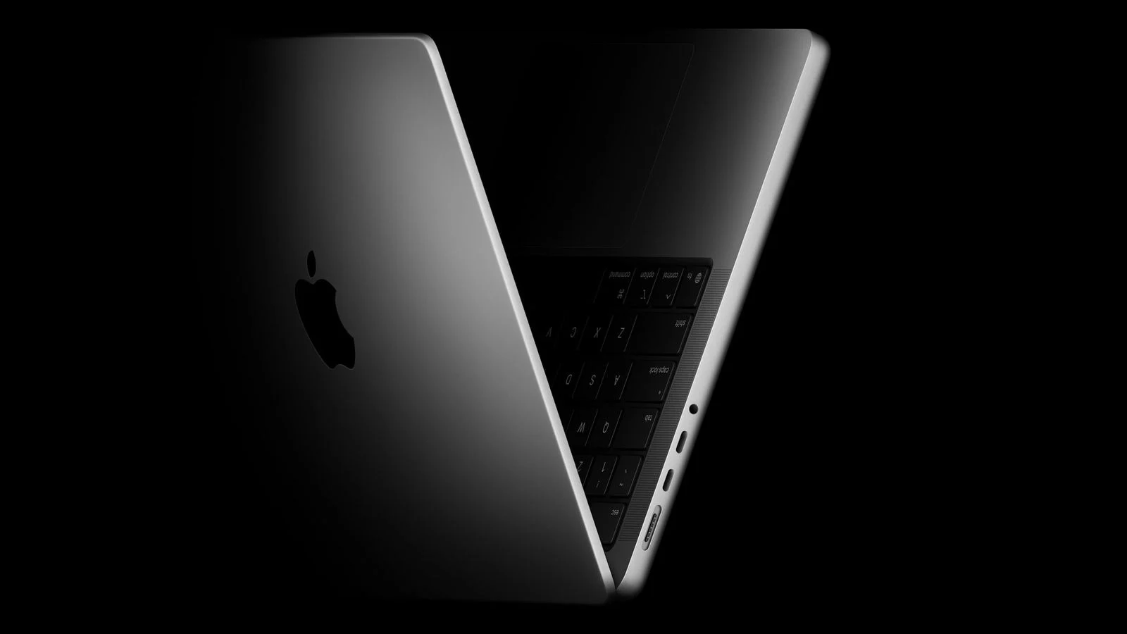 Apple Siap Rilis MacBook Pro Layar Sentuh OLED 14 dan 16 Inci