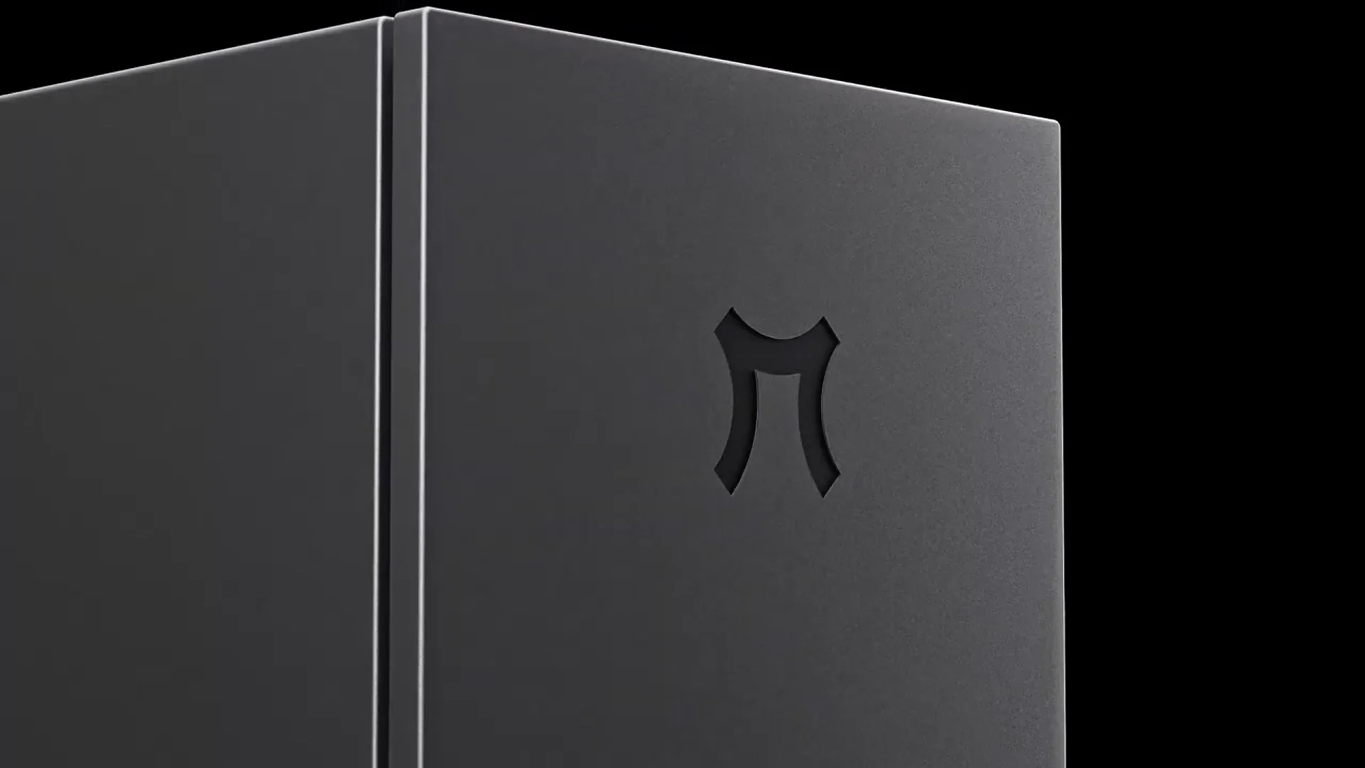 Pimax Spation Meluncur, Mini PC Gaming SteamOS Bertenaga Ryzen 7 9800X3D