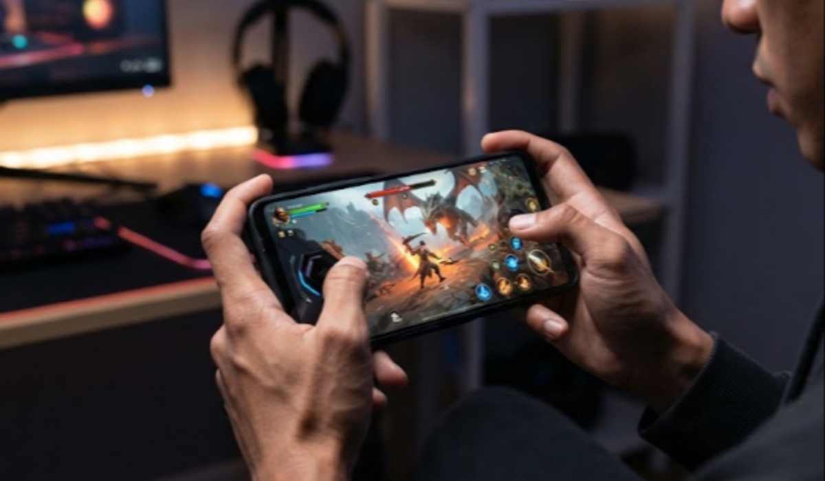 4 HP RAM Jumbo Murah yang Worth It Buat Gaming
