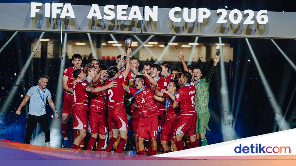 PSSI Targetkan Timnas Indonesia Tembus 100 Besar FIFA demi Piala Dunia 2030