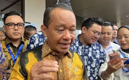 Listrik Batam Padam Sejak Pagi, Bahlil Panggil PLN