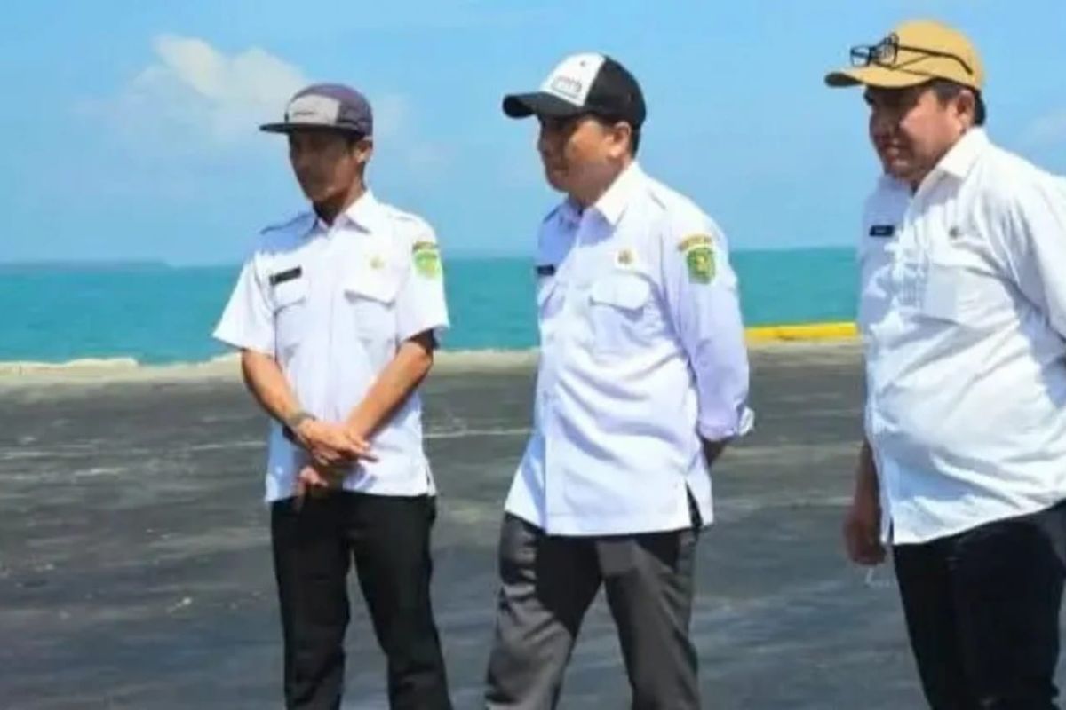 Gasifikasi Batu Bara di KEK Maloy Batuta Buka Peluang Investasi Rp30 Triliun, Pemkab Kutim Sebut Tahap Awal