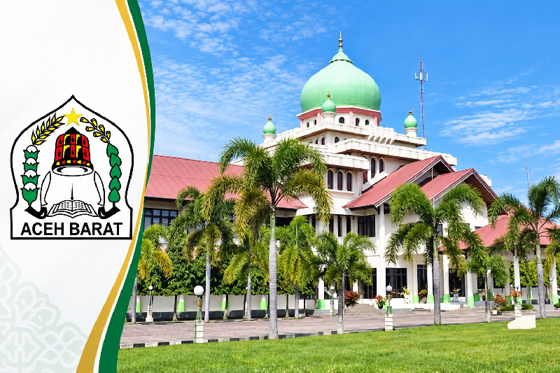 Pemkab Aceh Barat Bagikan 3.000 Bibit dan Siapkan Gerai Oleh-oleh di HUT ke-438 Kota Meulaboh
