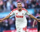 Gladbach Kalah di Derbi Köln, Tugas Berat Alexander Blessin Dimulai