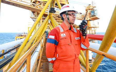 Pertamina Hulu Energi Akuisisi PI Eni di Tiga WK Migas Kalimantan Timur