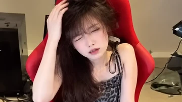 Streamer China Fanqie Jiang Ye Viral, Penonton Bayar Rp 115 Ribu untuk Putar Kursinya