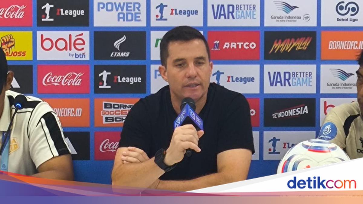 Dewa United Kecewa Buang Keunggulan 2-0, Persib Bandung Samakan Skor 2-2