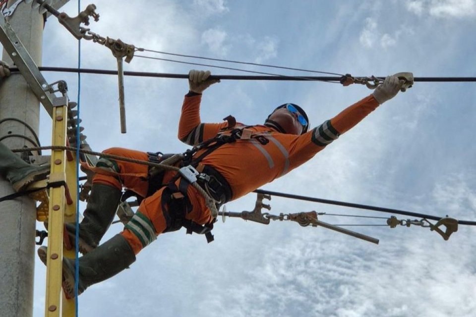 Listrik Batam Padam, PLN Kejar Pemulihan dan Investigasi Penyebab