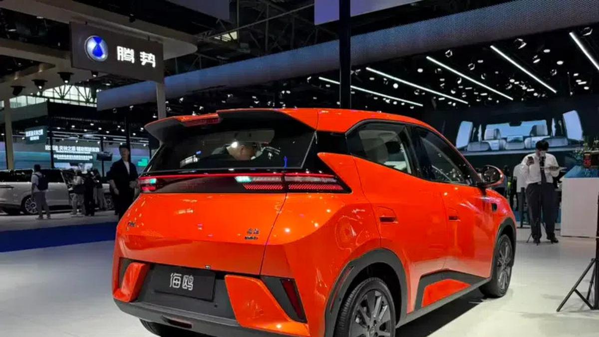 Harga Mobil Listrik Bekas Oktober 2026: Wuling Air EV Turun 61 Persen