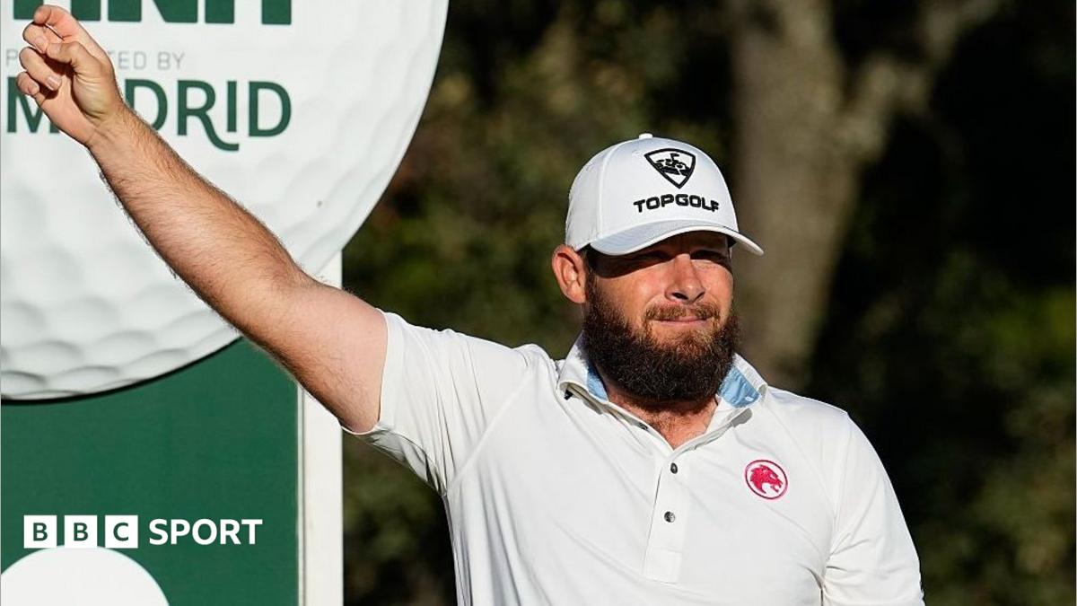 DP World Tour Tolak Pemain LIV Golf di Musim 2027, Ryder Cup Taruhannya