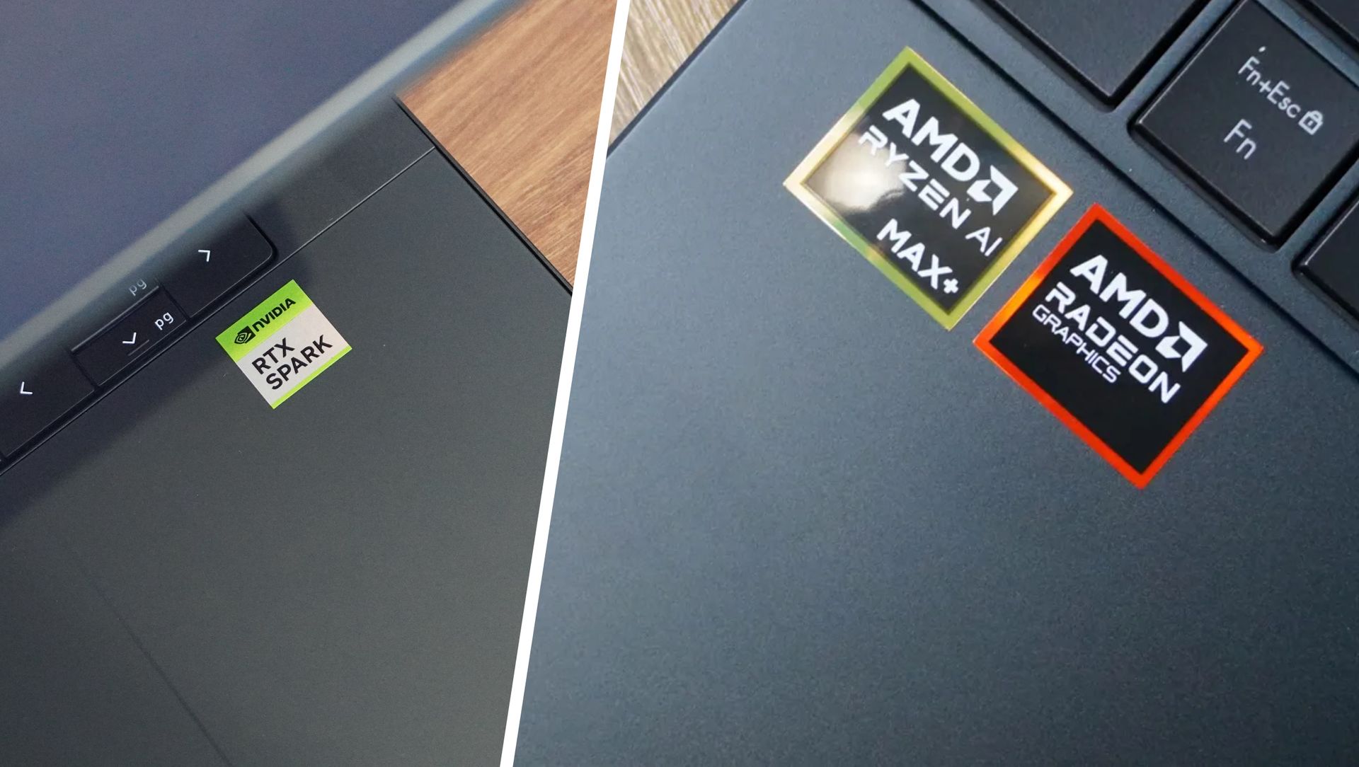 AMD Tantang Nvidia RTX Spark: Klaim x86 Masih Unggul di Laptop AI