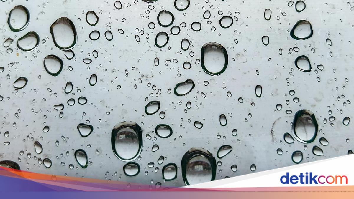 BMKG Ingatkan Hujan Siang-Malam di Sumut, Waspada Banjir dan Longsor di 5 Zona Rawan