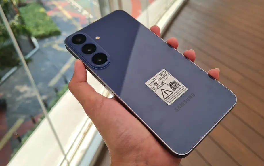 Samsung Galaxy S26 FE Dirilis, Performa dan Baterai Lebih Kencang