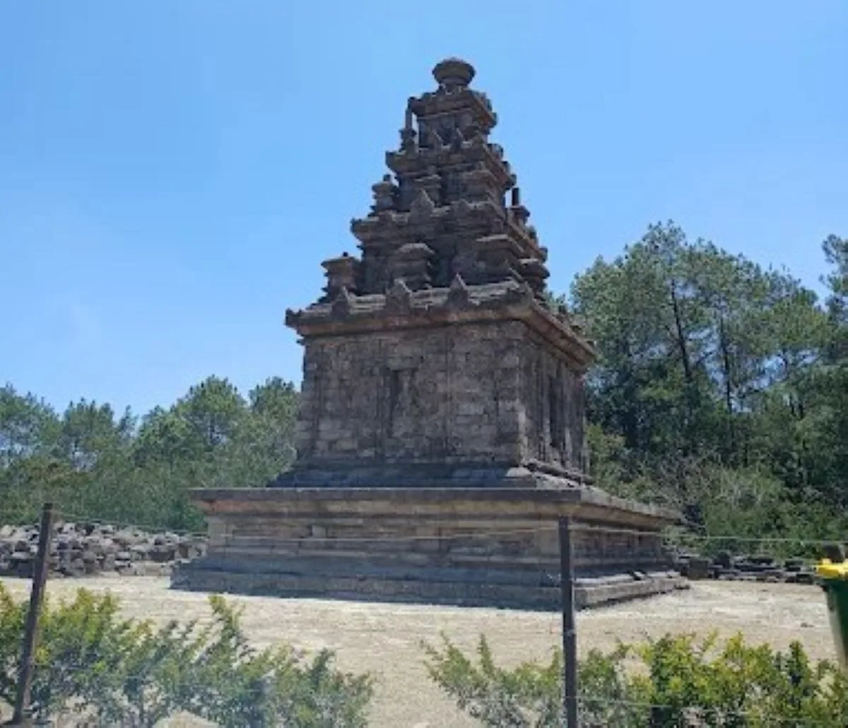 5 Tempat Wisata Hits di Bandungan untuk Healing