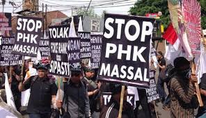 Jawa Barat Terbanyak Kasus PHK di Indonesia, 13.044 Warga Laporkan Kehilangan Pekerjaan