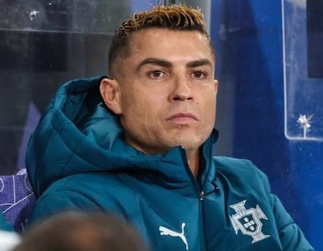 Cristiano Ronaldo Terancam Skorsing 1-6 Bulan usai Tinggalkan Kamp Portugal