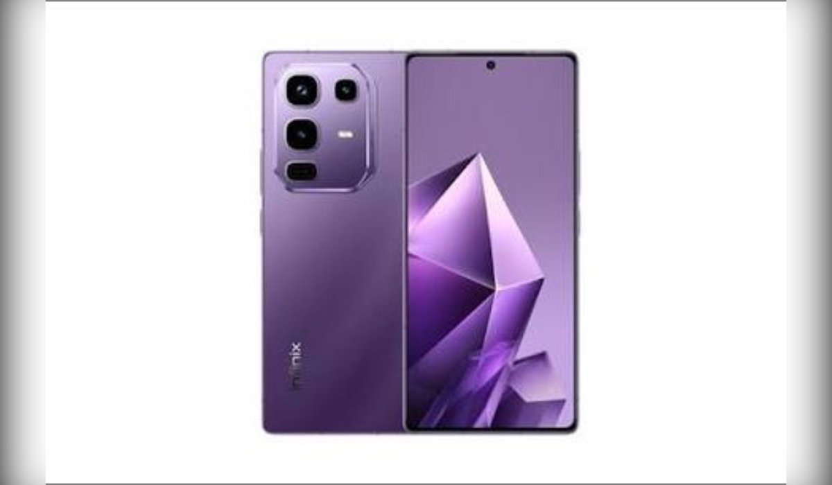 5 HP Infinix dengan Kamera Bagus, Hasil Foto Jernih