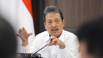 Ekspor Benih Lobster Disetop Permanen, Pemerintah Fokus Budi Daya Dalam Negeri