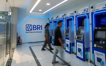 BRI Puncaki Brand Finance 2026, Nilai Merek Tembus USD6,9 Miliar