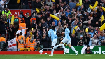 Barcelona dan Man City Satu-satunya Klub Eropa dengan Rekor 100 Persen Menang