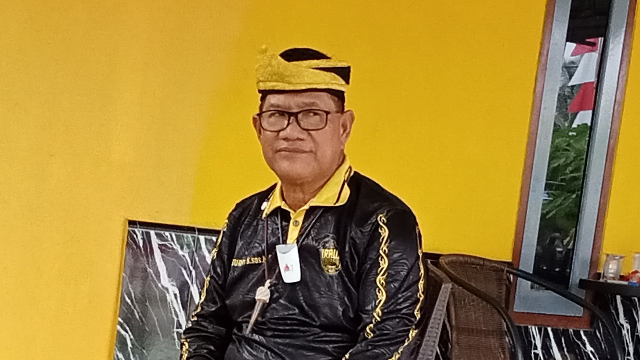 Kepala Disbudpar Nunukan Evaluasi HUT Kabupaten, Malam Puncak Berubah dan Dukungan Perusahaan Tak Datang