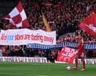 Van Dijk Peringatkan Pemain Man City soal Nyanyian 