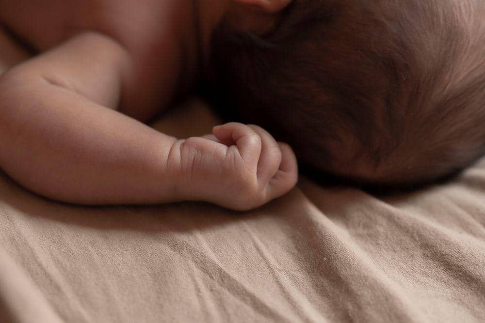 Bayi 28 Hari Meninggal usai Diduga Diberi Telur Mentah, IDAI Ingatkan Risiko Salmonella