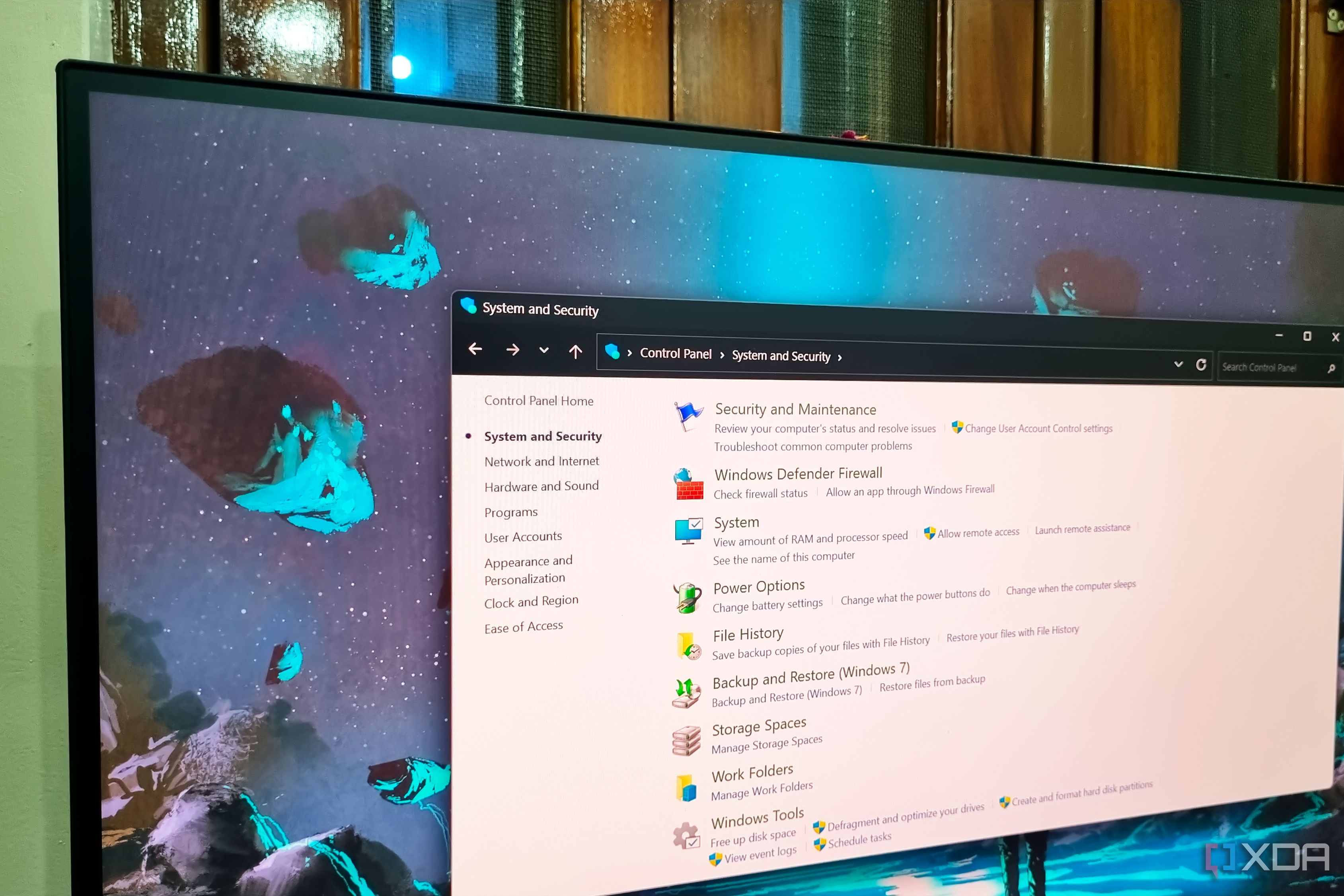 Windows 11 Masih Simpan Backup and Restore Warisan Windows 7