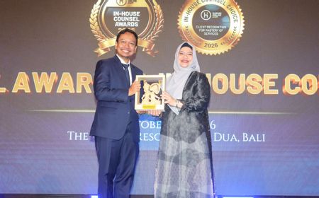 IHCSA 2026 di Bali: Legal Korporasi Kini Mitra Strategis Bisnis