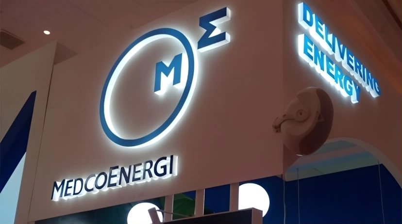 MedcoEnergi Akuisisi 10 Persen Hak Partisipasi di 4 Blok Migas Kaltim