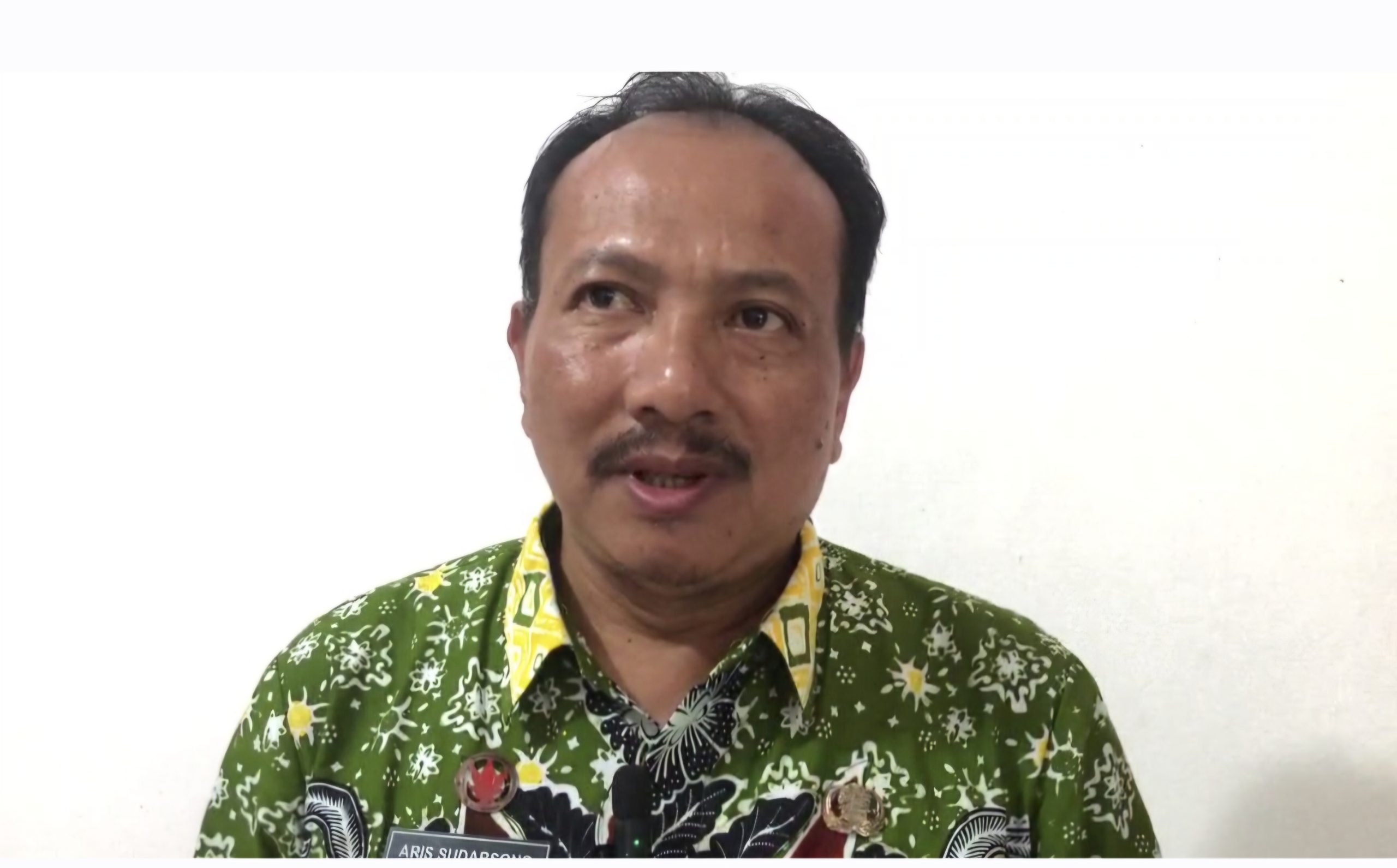 6 Ruas Jalan di Sanggau Bakal Dibangun Lewat Program IJD, Anggaran Capai Rp 100 Miliar