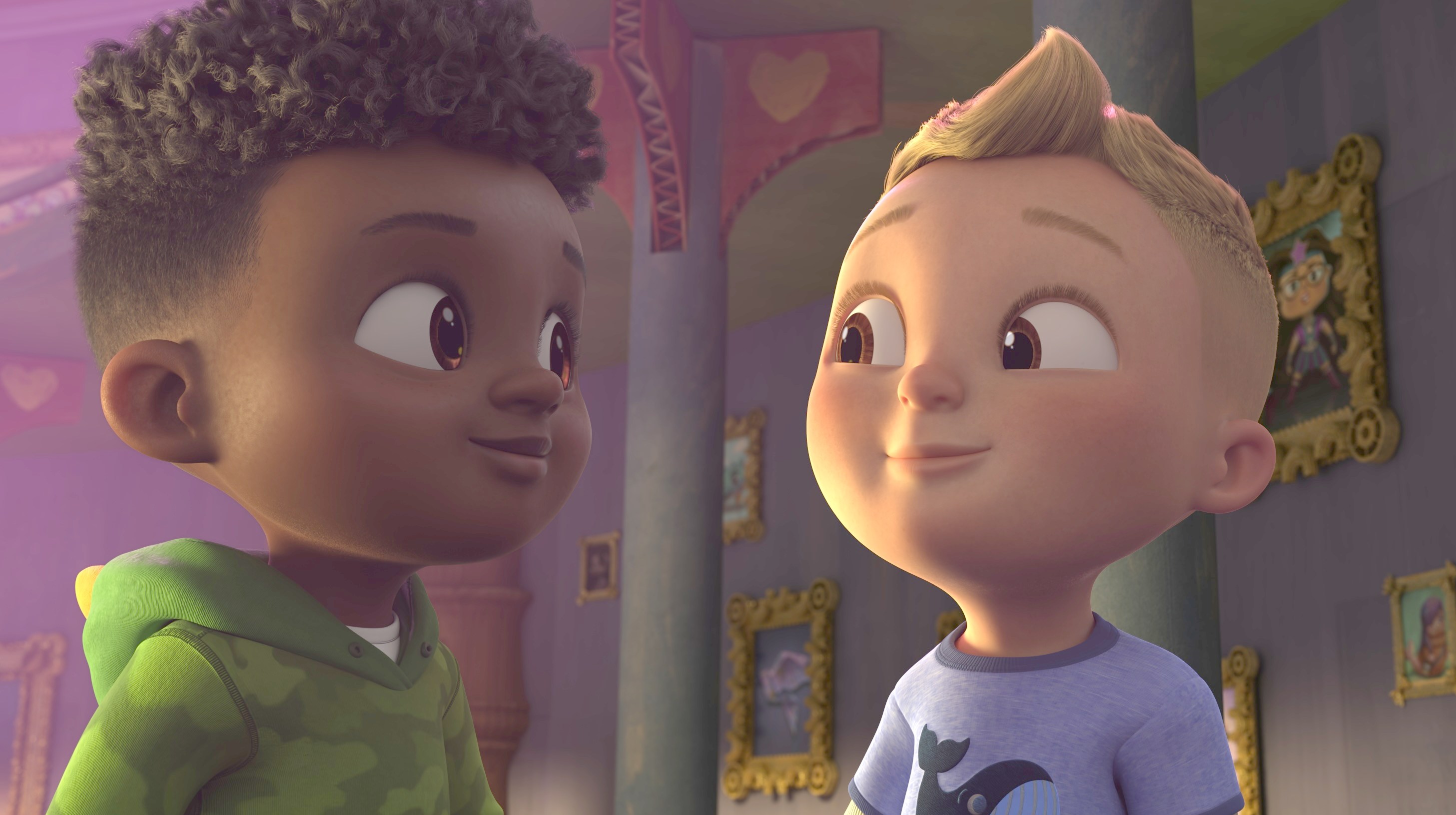 CoComelon Pindah dari Netflix ke Disney+, Siapkan Film Layar Lebar